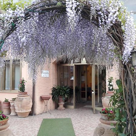 Da Elio Otel Piegaro  Dış mekan fotoğraf