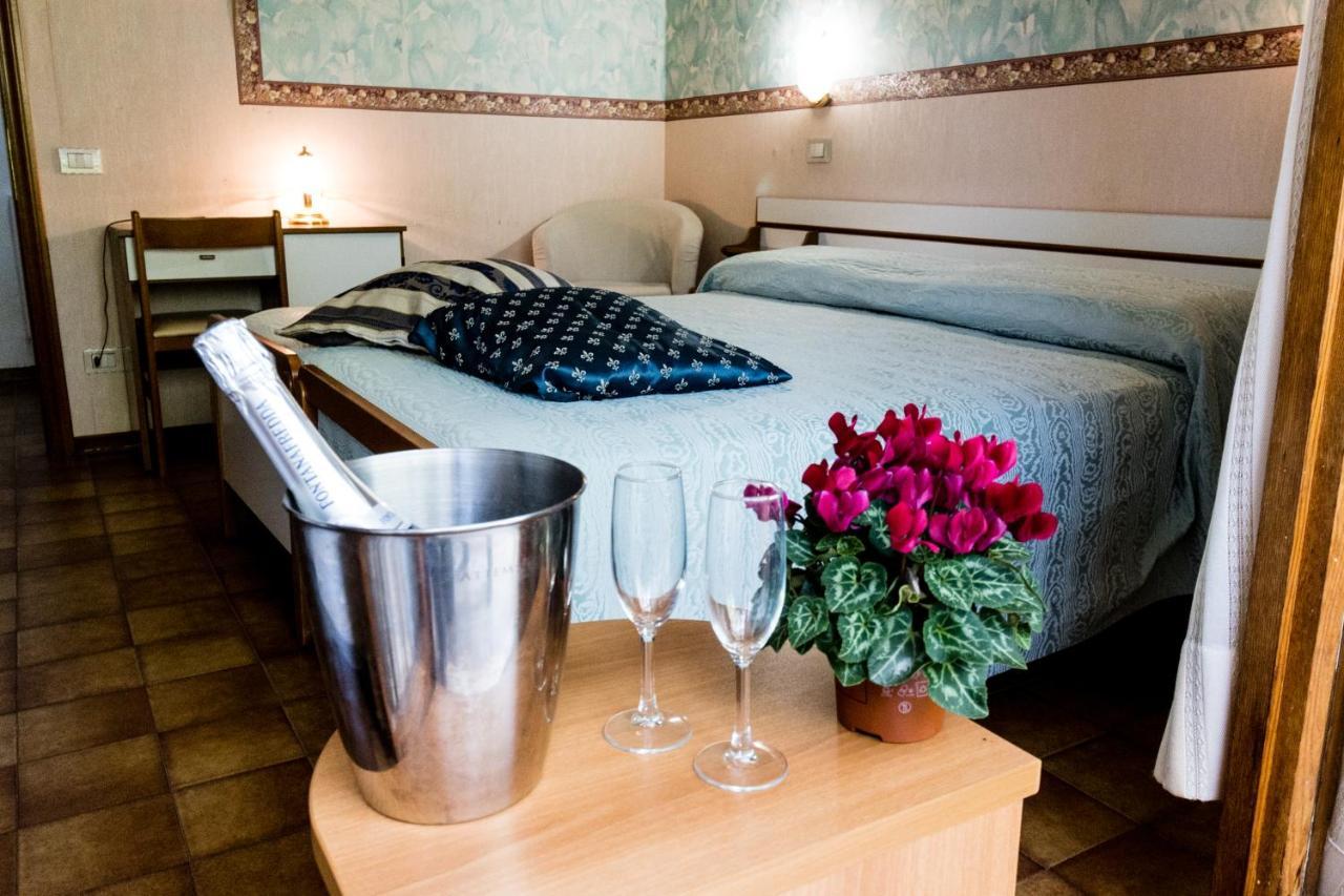 Da Elio Otel Piegaro  Dış mekan fotoğraf