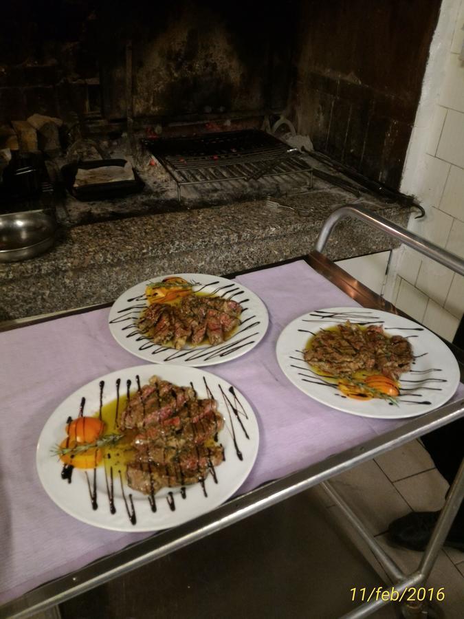 Da Elio Otel Piegaro  Dış mekan fotoğraf