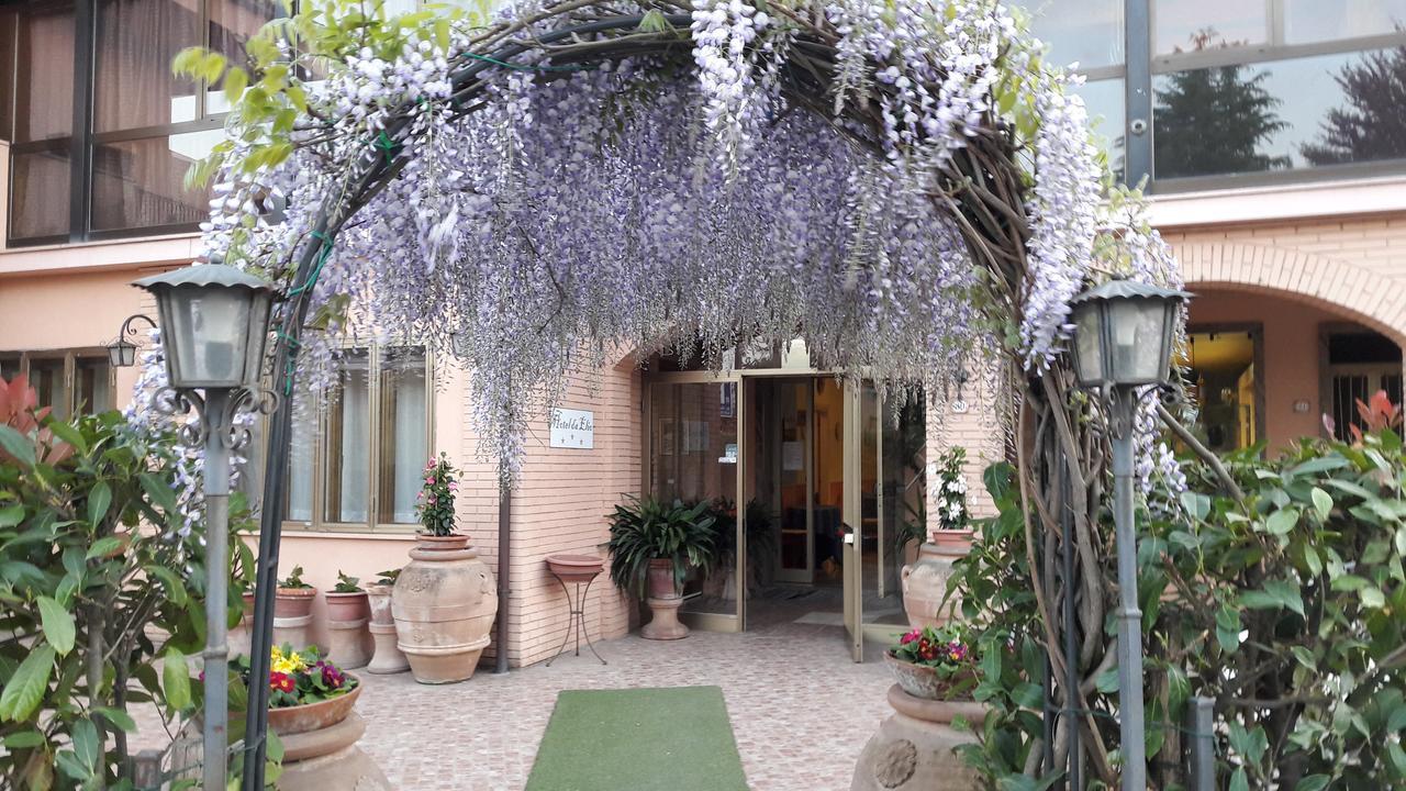Da Elio Otel Piegaro  Dış mekan fotoğraf