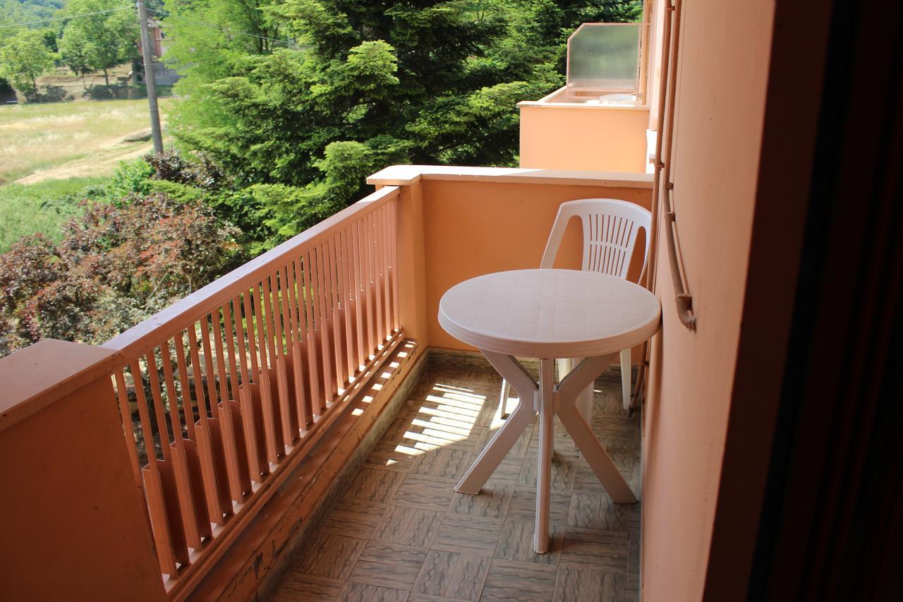Da Elio Otel Piegaro  Dış mekan fotoğraf