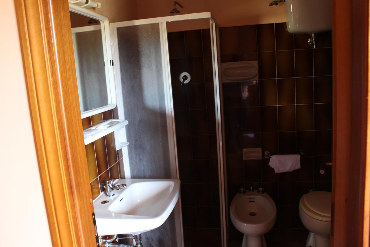Da Elio Otel Piegaro  Dış mekan fotoğraf