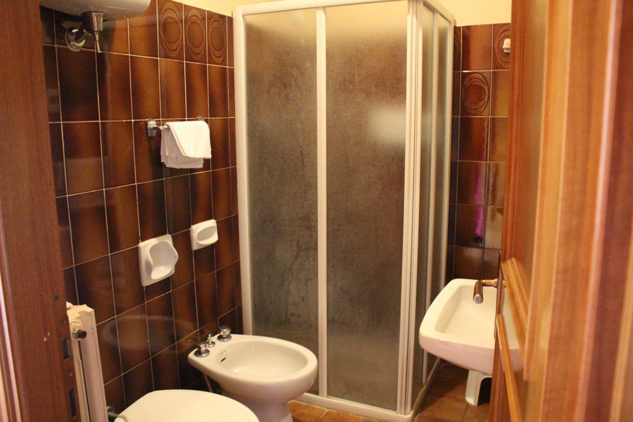 Da Elio Otel Piegaro  Dış mekan fotoğraf