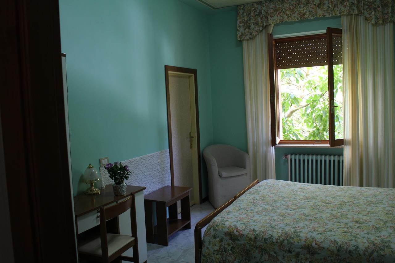 Da Elio Otel Piegaro  Dış mekan fotoğraf