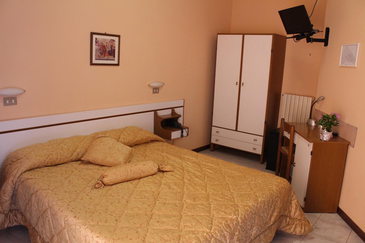 Da Elio Otel Piegaro  Dış mekan fotoğraf