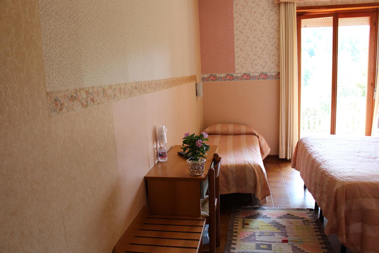 Da Elio Otel Piegaro  Dış mekan fotoğraf