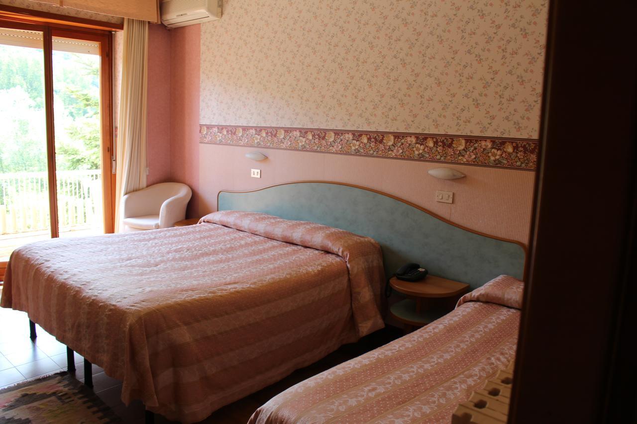 Da Elio Otel Piegaro  Dış mekan fotoğraf