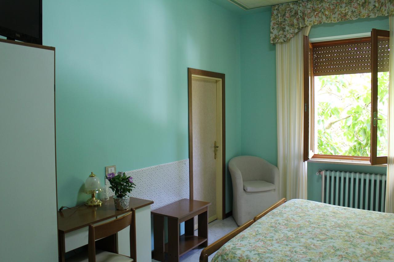 Da Elio Otel Piegaro  Dış mekan fotoğraf