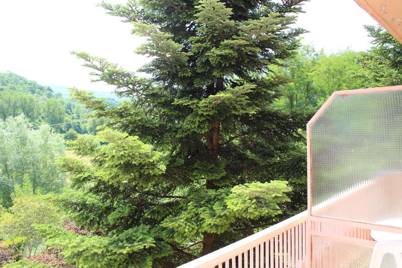 Da Elio Otel Piegaro  Dış mekan fotoğraf