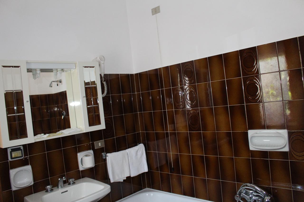 Da Elio Otel Piegaro  Dış mekan fotoğraf