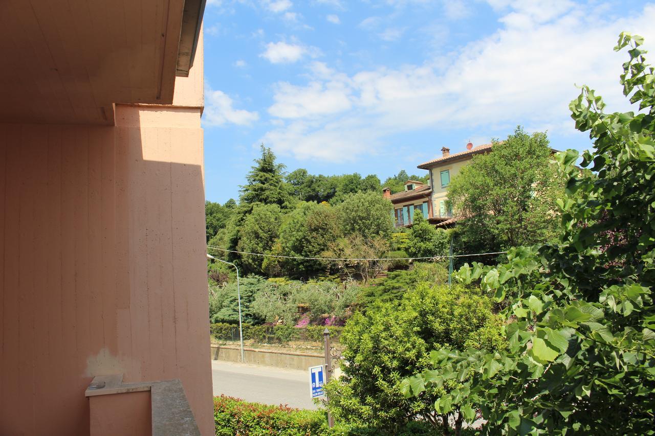 Da Elio Otel Piegaro  Dış mekan fotoğraf