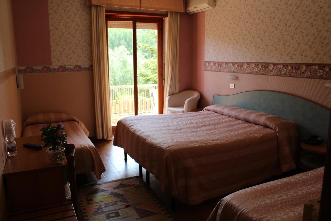 Da Elio Otel Piegaro  Dış mekan fotoğraf