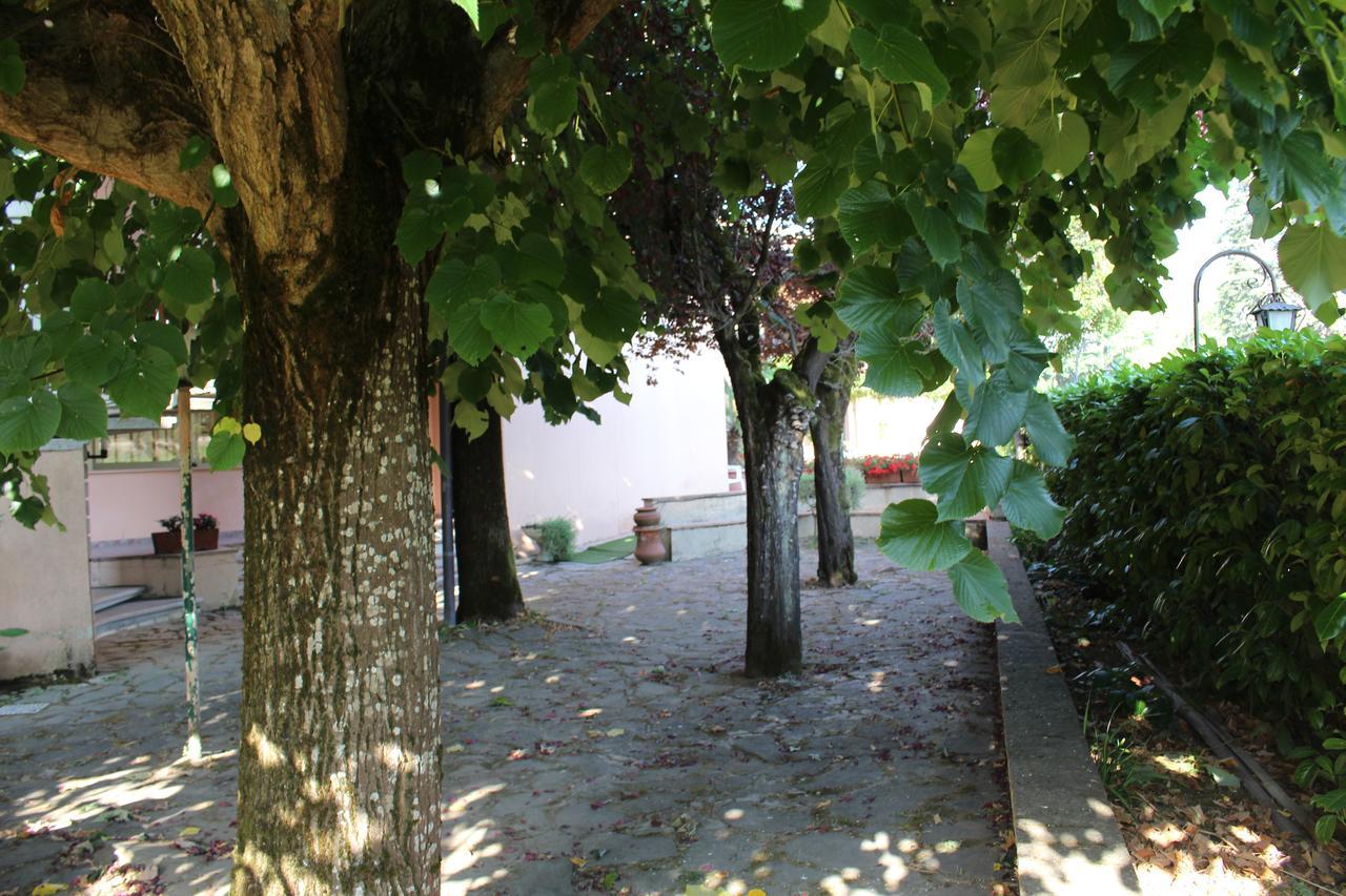 Da Elio Otel Piegaro  Dış mekan fotoğraf